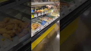 SHOP AT WHOLE FOODS🥦🥬🫛WITH EBT CARD FOR HOT SANDWICHES🥪