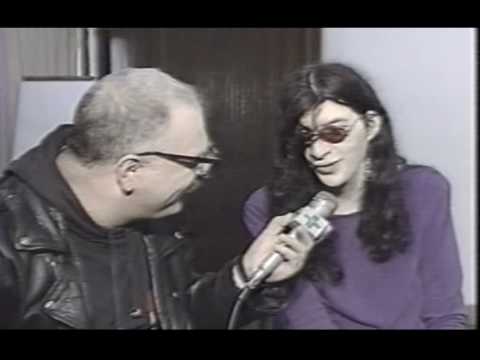 Ramones - SOM POP TV Cultura - Brasil 1991 (PARTE 2)