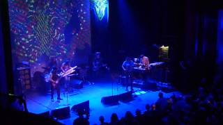 Hawkwind 11 The Awakening &amp; Lord Of Light (Shepherd's Bush Empire 22/02/2014)