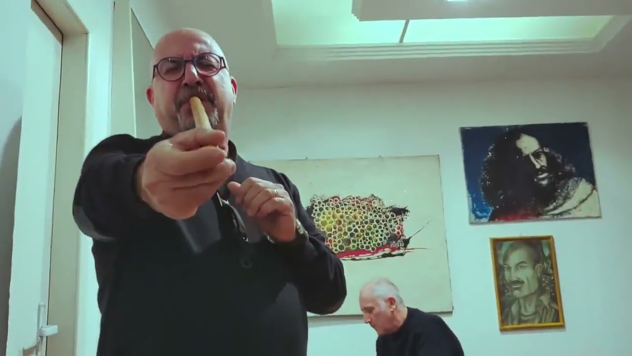 “Gli anni “70” e la “Scuola di Lentini” Gesualdo Bilingeri 2