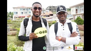 Cgc 046 Sunshades Benam Cleanam