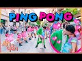 [KPOP IN PUBLIC] HyunA&DAWN (현아&던) ‘PING PONG’ | Dance cover by Ahyon Unit