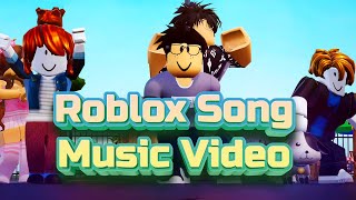 Roblox Song  - Welcome to Bloxburg, Work at Pizza Place