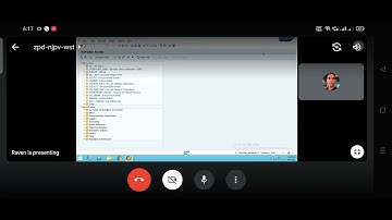 PR doc type in SAP #SAPPR #SAPMM #sapmarathi