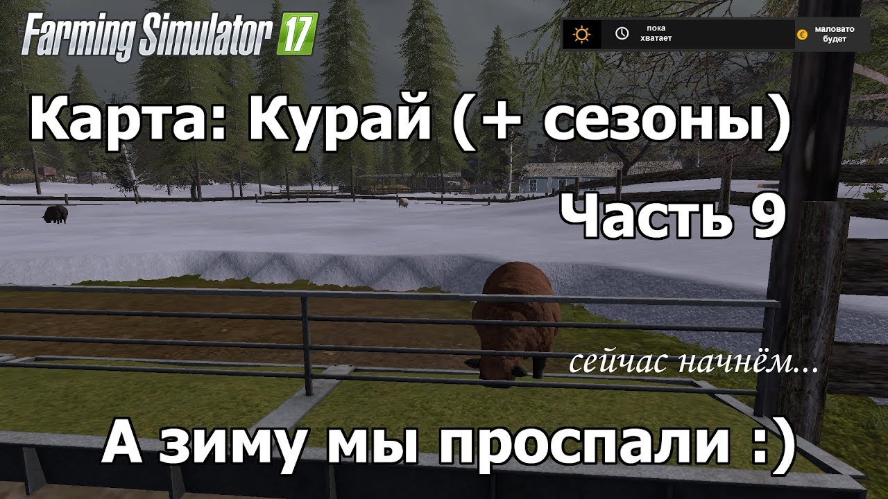 Симулятор курай