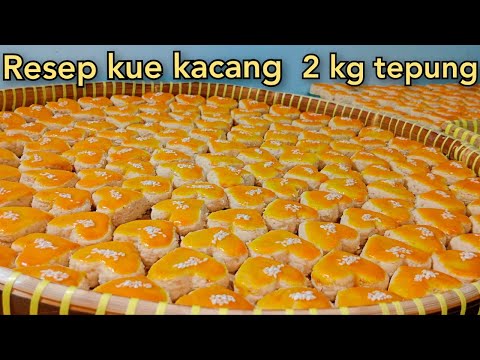 2 Kg Tepung