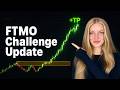 JPY Trading Analyse: Saisonalität + Orderblock erklärt | FTMO Challenge