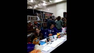 Comic Con Madison 2015 pt.3