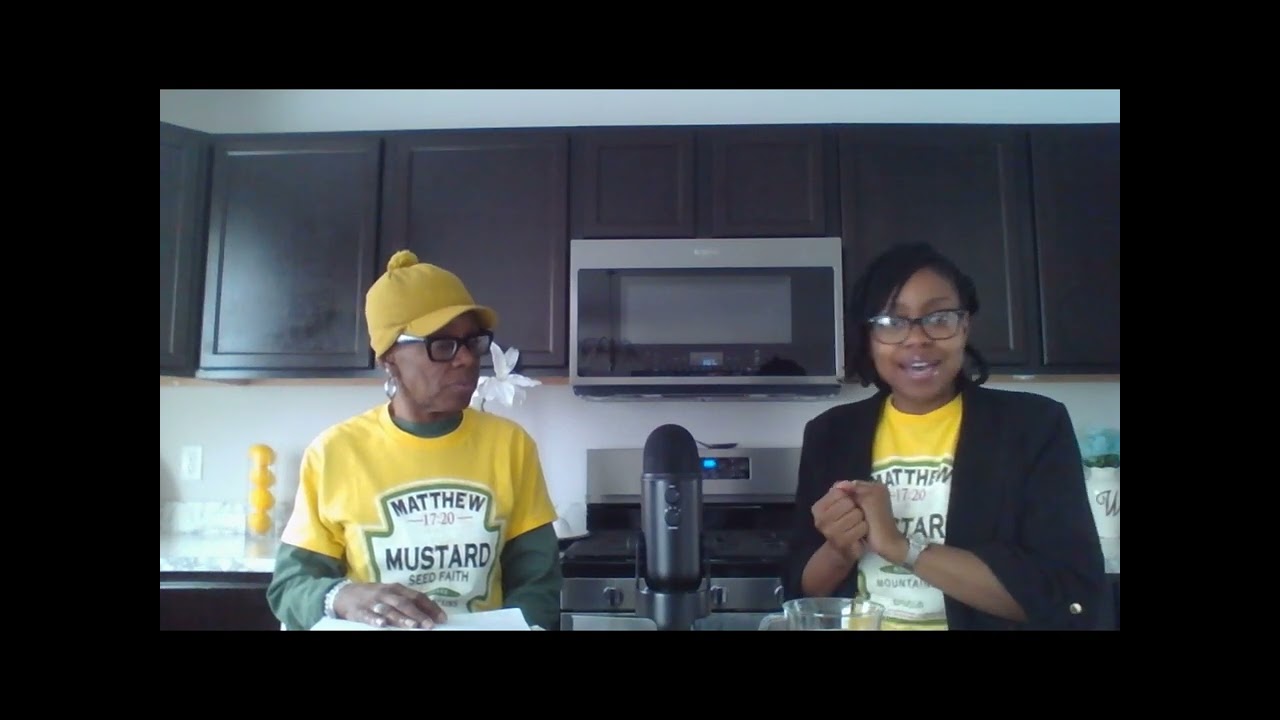 Flee Fornication!(EP-11)