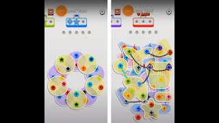 Screw Jam - Level 1994 - Level 1995