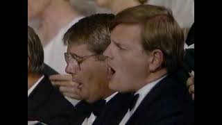 Watch Mormon Tabernacle Choir Our Saviors Love video