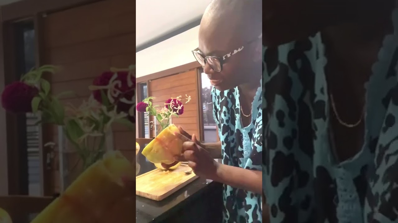 Zo doen we dat in Suriname 🇸🇷