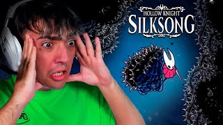 Cada vez más CERCA del FINAL 💀 | Hollow Knight: Silksong #32 – Agustin51