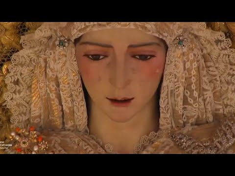 Real e Ilustre Hermandad del Santísimo Sacramento y Cofradía de Nazarenos de Nuestro Padre Jesús de la Redención en el Beso de Judas, María Santísima del Rocío, Nuestra Señora del Carmen, San Fernando Rey y San Lucas Evangelista