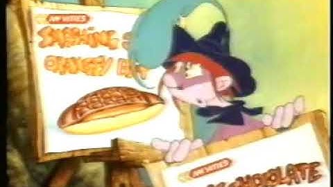 McVities