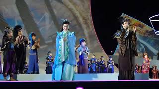 20240223 謝幕_2 1624歌仔音樂劇 總彩排