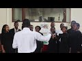 Uganda National Anthem - Makerere University Performing Arts and Film