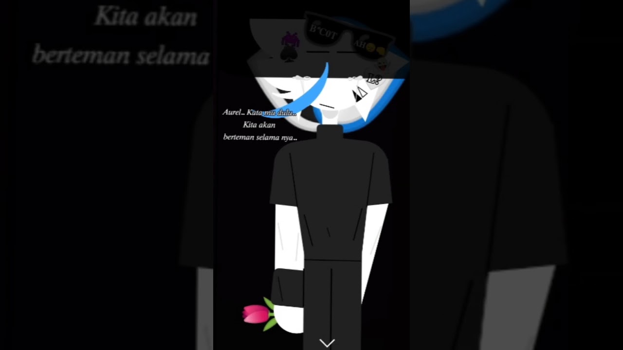 𝑇𝐸𝑀𝐴𝑁 𝑌𝐺,𝐼𝑁𝐾𝐴𝑅 𝐽𝐴𝑁𝐽𝐼 [ 𝐸𝑃 1/? ] #emojicat #shortvideo #subscribe #@J14N._SOUL-DX