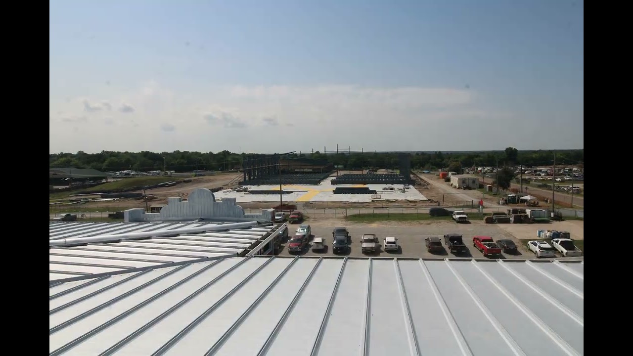 Missouri Project Time Lapse