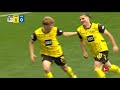 Champions-League! | BORUSSIA DORTMUND - HOLSTEIN KIEL | Highlights | Matchday 34 – Bundesliga 24/25