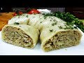 ХАНУМ. Вкуснотища из фарша и картофеля!