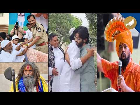 Siasat ki khabrein 22nd Mar 2026 - SIASAT