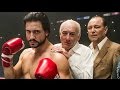 Hands Of Stone Demir Yumruk Fragman