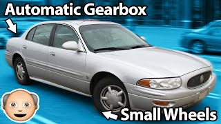 7 Signs Your Car Is Grandpa Spec! 👴🏻 by Viral Vehicles 108,617 views 4 years ago 6 minutes, 20 seconds