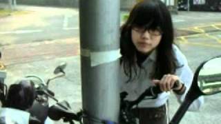 violent youth part1