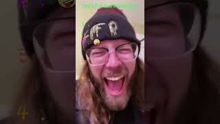 Top 5 Pet Scare Momentsfart Edition