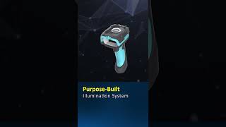 A890 DP for DPM Reading