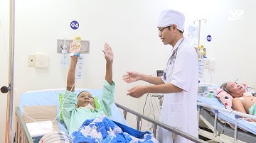 Phòng ngừa đột quỵ khi giao mùa, trở lạnh