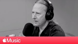 Video thumbnail of "Jerry Cantrell: It’s Electric! Interview Part 1 | Apple Music"