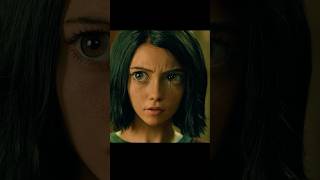 Everyone underestimated Alita's abilities.#movie #shorts #viralvideo #story