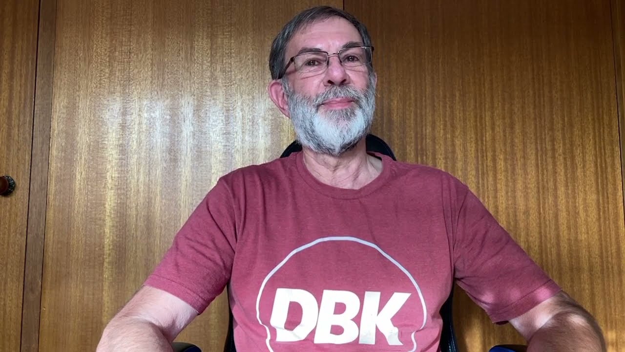 DBK NEWS - The Persistent Neighbour