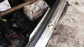 Волга 31105 2008 Год.