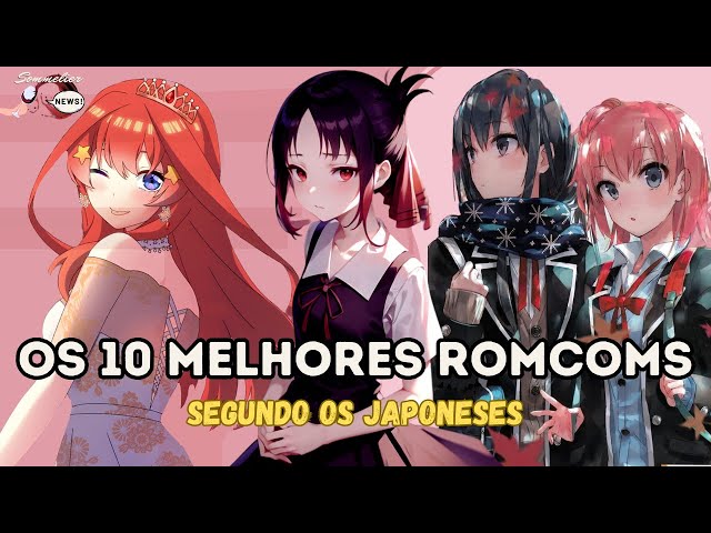 10 Animes Que Fizeram 10 Anos Nessa Temporada - Página 9 de 11 - Anime  United