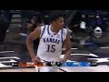 Men's Basketball Highlights vs. Syracuse