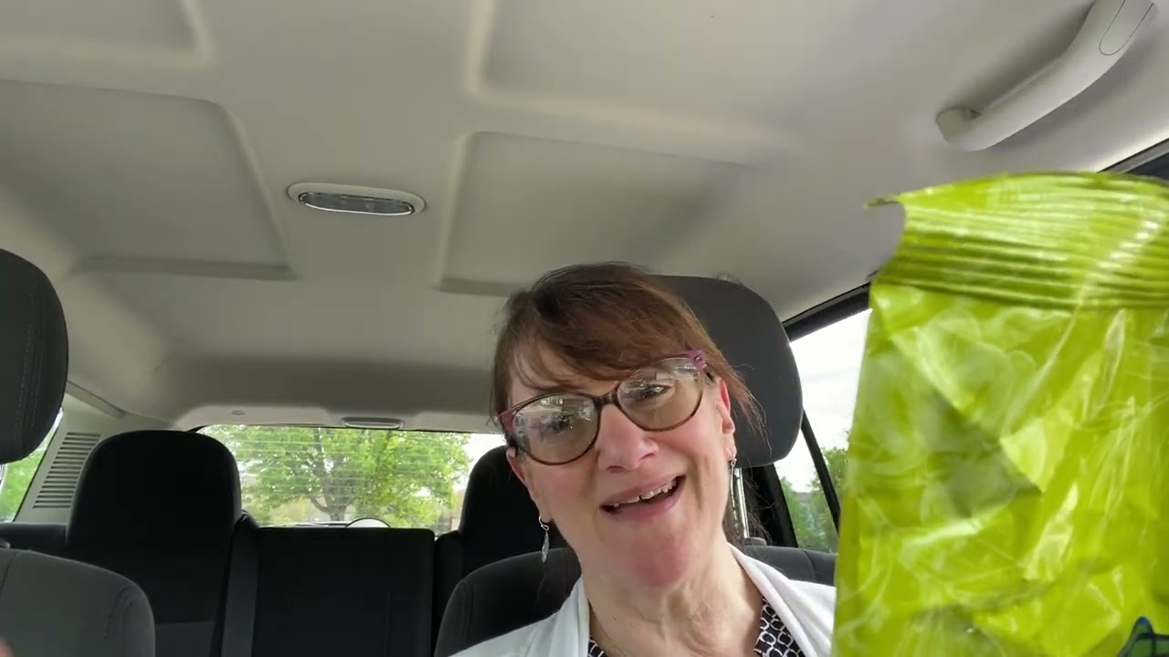 IS IT HEALTHY? TJ OLIVE OIL POPCORN