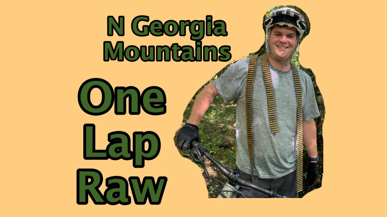 One Lap Raw || Backcountry Bliss|| Ibis Ripmo AF shreddin'