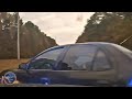 MOST SHOCKING High Speed Chase Of All Time Caught On Dashcam