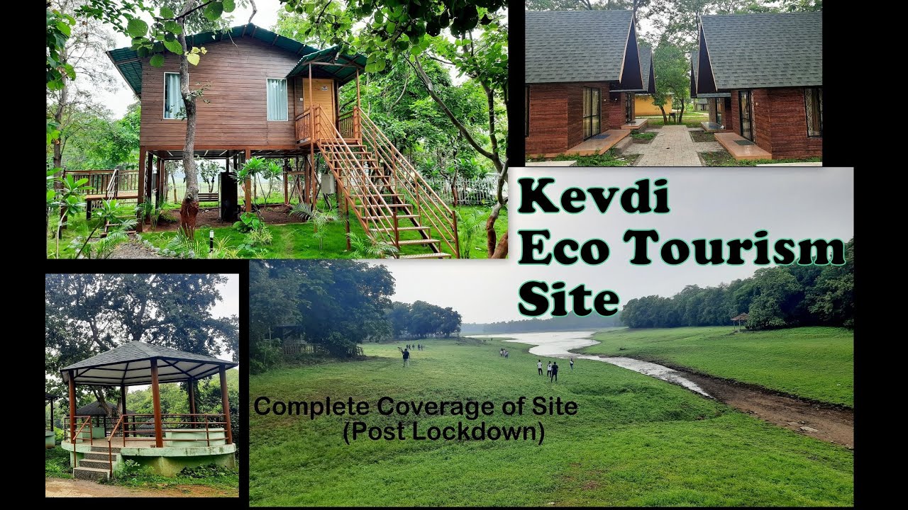 eco tourism resort near surat