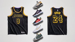 NIKE MAMBA WEEK・ナイキ マンバ ウィーク [スニーカー sneakers]