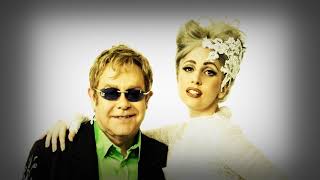 Lady Gaga and Elton John - ARTPOP