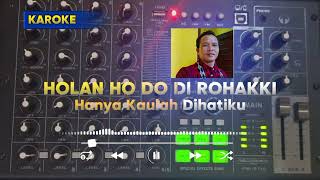 KAROKE[ASLI] SIMANJA-MANJAKI || CIPT.ESRON ARIANTO MARBUN || LAGUBATAK screenshot 2