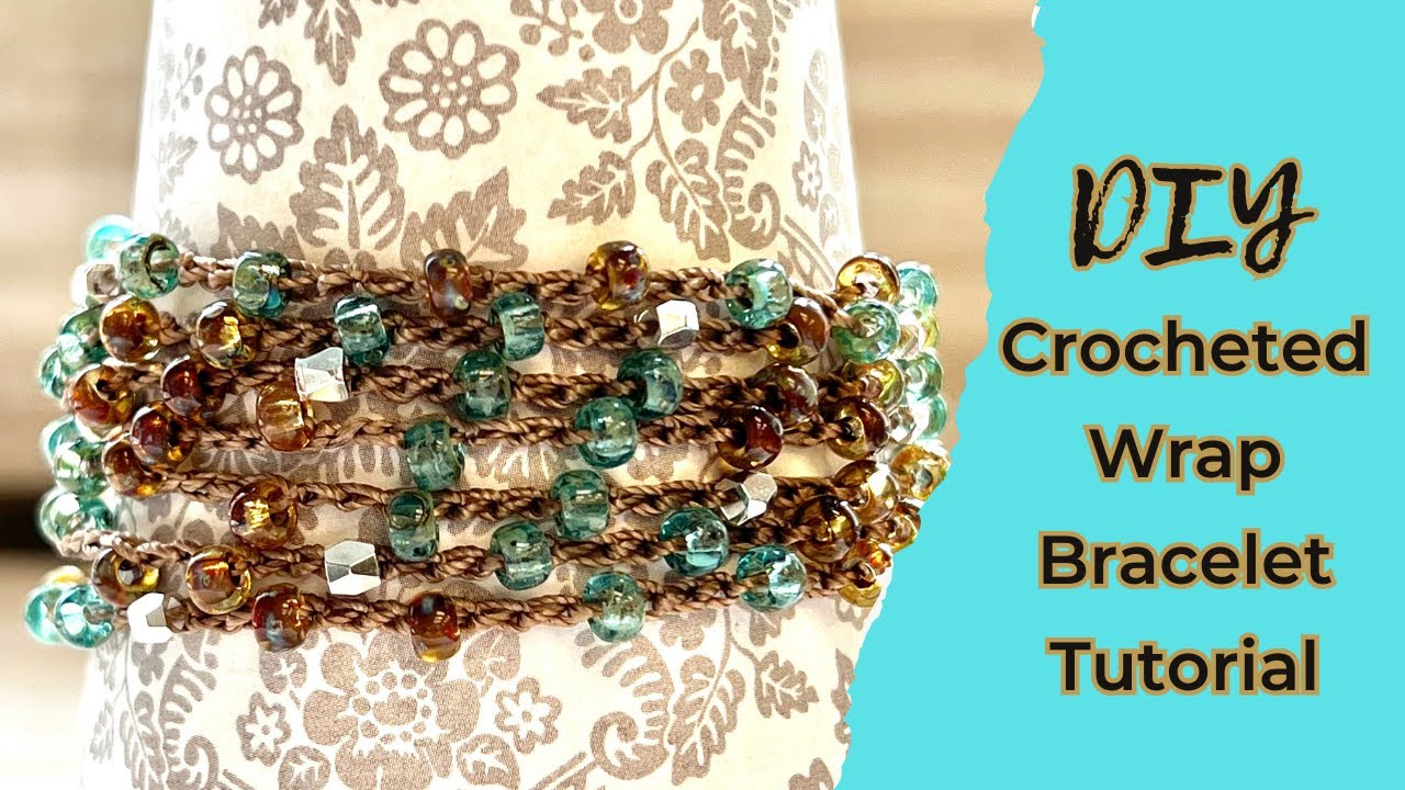 Macramé bracelet video tutorial. DIY | Diy friendship bracelets tutorial,  Macrame bracelet tutorial, Macrame bracelets