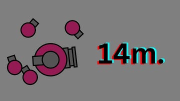 The Transcendental | 14m Auto-Spawner TRAILER