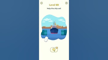 DOP 2 : Delete One Part Level 158 - game guide #shorts #dop2 #gaming