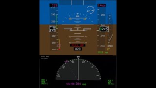 #B737 MAX FCC STS MCAS EFS STAB TRIM part 1 (7 mins)