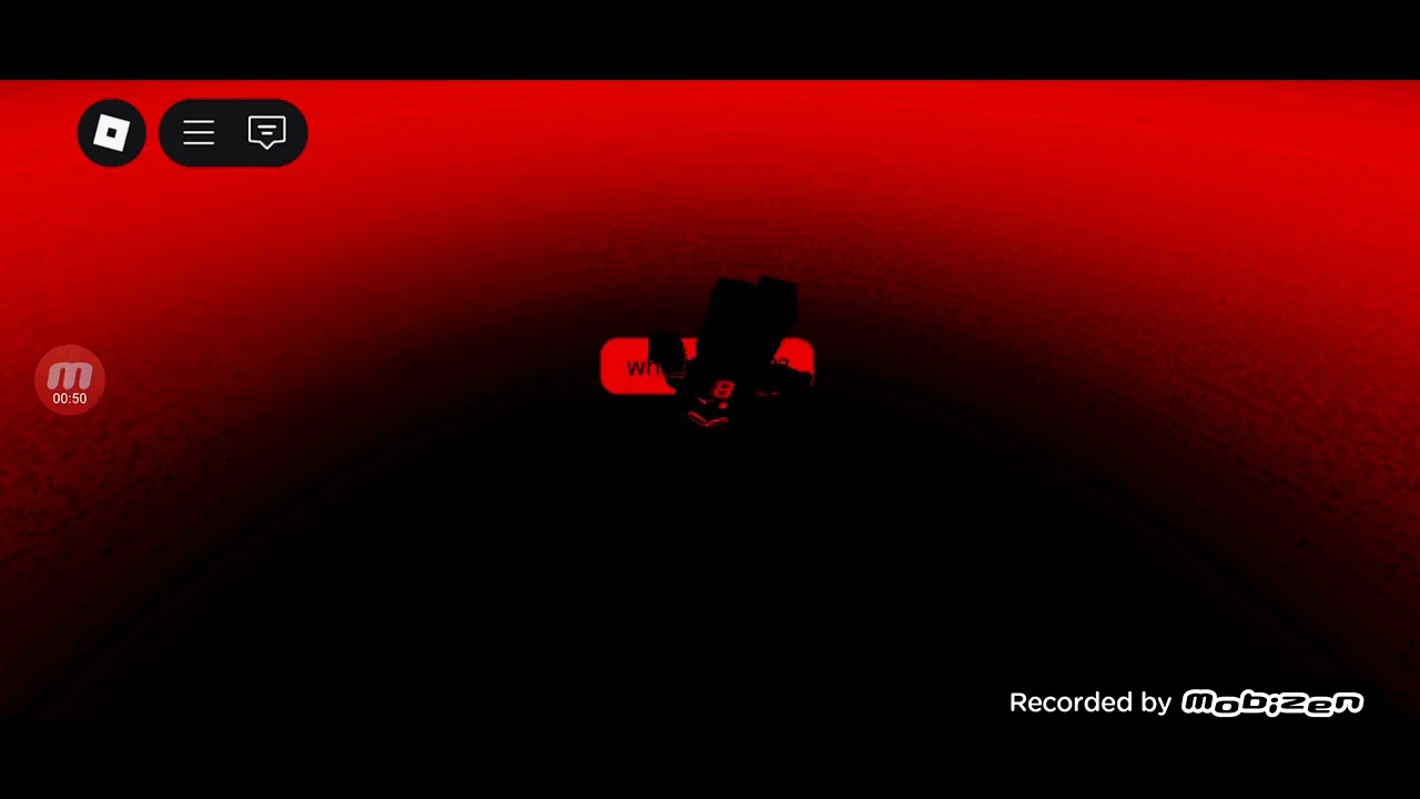 [Roblox] Punch button tower 2 scary secret | Idea: @Robiansyah 